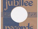 JUBILEE  - orig. company sleeve -                                 RARE