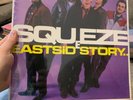 SEALED Squeeze Vinyl LP A & M Records, 1981, SP-4854, East Side Story USA