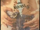 MADONNA Like A Prayer Album LP 1989 Sire 25844 1st Press - VG+/EX Spanish Eyes