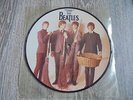 The Beatles - We Can Work It Out 1985 UK 45 PARLOPHONE PICTURE DISC