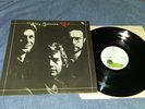 KING CRIMSON  red  1974-  UK FIRST  PRESS   - PINK RIM ISLAND  - N/M