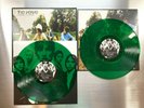 THE VERVE - Urban Hymns - limited green wax edition 2 LP 