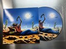 IRON MAIDEN - El Dorado Mexico Ltd edit picture disc vinyl Fan Club IM 1252