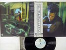 TOM WAITS BLUE VALENTINE ASYLUM P-10604Y Japan OBI VINYL LP