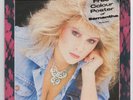 (V45) Samantha Fox, Touch Me - 1986 Ltd Ed - 7 inch vinyl + poster A1/B1