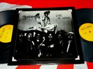 WHITESNAKE LIVE IN JAPAN 1983 2 LP Translucent Black Sabbath Deep Purple Rainbow