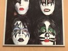 Kiss Dynasty Vinyl LP