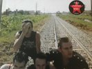 The Clash, Combat Rock, 1982 UK first press 12