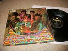 THE HOLLIES- EVOLUTION VINYL ALBUM Y/B PARLOPHONE