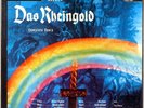 TAS 3 LP BOX LONDON ffss WBg UK BLUEBACK Wagner DAS RHEINGOLD Solti ED1 OSA-1309
