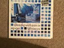 Ultravox-Dancing With Tears In My Eyes-Ultravox Signed Single