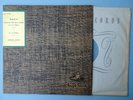 Johanna MARTZY ?– Bach vol. 2 - Near Mint