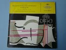 Enrico MAINARDI - Dvorak - DGG - NM
