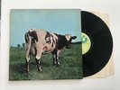 PINK FLOYD-ATOM HEART MOTHER-1st PRESS W/2nd SLEEVE-VINYL 8.0, SLEEVE 4.0