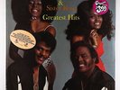 Cornelius Bros. & Sister Rose - Greatest Hits LP - United Artists SEALED