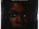 Donnie Elbert - Where Did Our Love Go LP - All Platinum SEALED