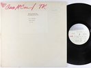 Gwen McCrae - Melody Of Life Acetate LP - Sterling Sound