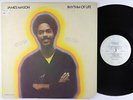 James Mason - Rhythm Of Life LP - Chiaroscuro OG Press