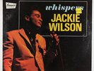 Jackie Wilson - Whispers LP - Brunswick SEALED