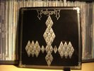 Poison - Into The Abyss - Vinyl - Org. 1993 Belgium