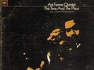 Art Farmer Quintet The Time And The Place NEW OVP CBS/Sony Vinyl LP