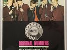Ray Columbus & The Invaders - Original Numbers LP VERY RARE 1965 First Pressing