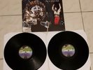 Black Sabbath Live in Asbury Park 1975 Doppel Vinyl