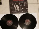 Black Sabbath Live in New Jersey 1975 Doppel Vinyl