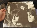 Pussy Galore Pussy Gold 5000 1st press 1987 Jon Spencer Royal Trux lp vinyl ep