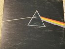 Pink Floyd Dark Side Of The Moon UK Vinyl lp record A3/B3 1973 SHVL 804
