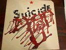 SUICIDE (REV & VEGA): 