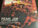 Pearl Jam Live At Easy Street Vinyl RSD 2019