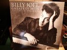 BILLY JOEL Greatest Hits Vol 1 & 2 2XLP GATEFOLD COLUMBIA RECORDS C2 40121