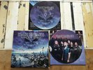 iron maiden brave new world 2 picture disc lp first press bruce dickinson samson