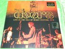 THE DOORS : Live at Isle of Wight Festival 1970 -RSD 180g Double LP NEW & SEALED