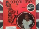 SCOTTY school days.TROJAN TRL-33 VERY GOOD PLUS CONDITION.