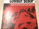 Cowboy Bebop 1 Seatbelts Clear Vinyl OST Yoko Kanno Rare SOLD OUT