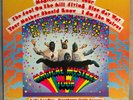 MFSL BEATLES Magical Mysterey Tour Mobile Fidelity MOFI VPI Cleaned