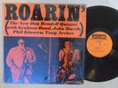 JAZZ LP - DON RENDELL NEW JAZZ QUINTET - ROARIN' In Shrink JAZZLAND DG MONO M-