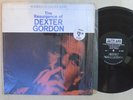 JAZZ LP - THE RESURGENCE OF DEXTER GORDON In Shrink JAZZLAND 9295 STEREO DG M-
