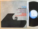 JAZZ LP - HERBIE HANCOCK - MY POINT OF VIEW In Shrink BLUE NOTE MONO VG++