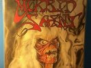 Morbid Saint ?– Spectrum Of Death No Colours Records ?NC 109 LP #123/300 RARE