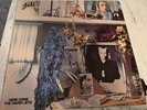 BRIAN ENO - Here Come The Warm Jets - LP Vinyl Polydor UK Pressing 1973 Fripp