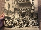 Jethro Tull Minstrel Record Album  Still Sealed In Shrink Wrap