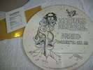 LED ZEPPELIN-Recorded Live 70/71 Picture LP-Neuwertig Mit großem Poster