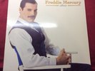 THE FREDDIE MERCURY ALBUM PCSD 124 A-01-01-1 NEAR MINT