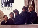 The Rolling Stones ?: Live At The BBC....and Beyond (New LP)