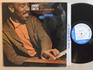 JAZZ LP - JIMMY SMITH - ROCKIN' THE BOAT InShrink BLUE NOTE VAN GELDER MONO VG++