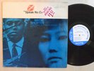 JAZZ LP - WAYNE SHORTER - SPEAK NO EVIL In Shrink BLUE NOTE BLP 4194 MONO VG++