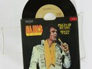 Elvis Presley Bringing it Back Picture Sleeve 45 RPM Record Vinyl Victor PB10401